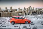 Nissan Micra 2018 года (ZA)
